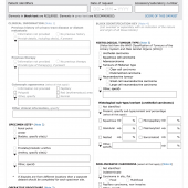 ICCR Datasets for the Urinary Tract Published