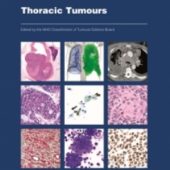New WHO Classification for Thoracic Tumours