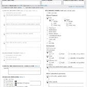 ICCR Thorax Datasets Published