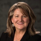 Farewell and thank you to Associate Professor Kerryn Ireland-Jenkin