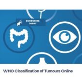 New WHO Classification for Digestive System Tumours 6th edition online