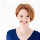 Welcome Associate Professor Caroline Cooper to the ICCR Board of Directors