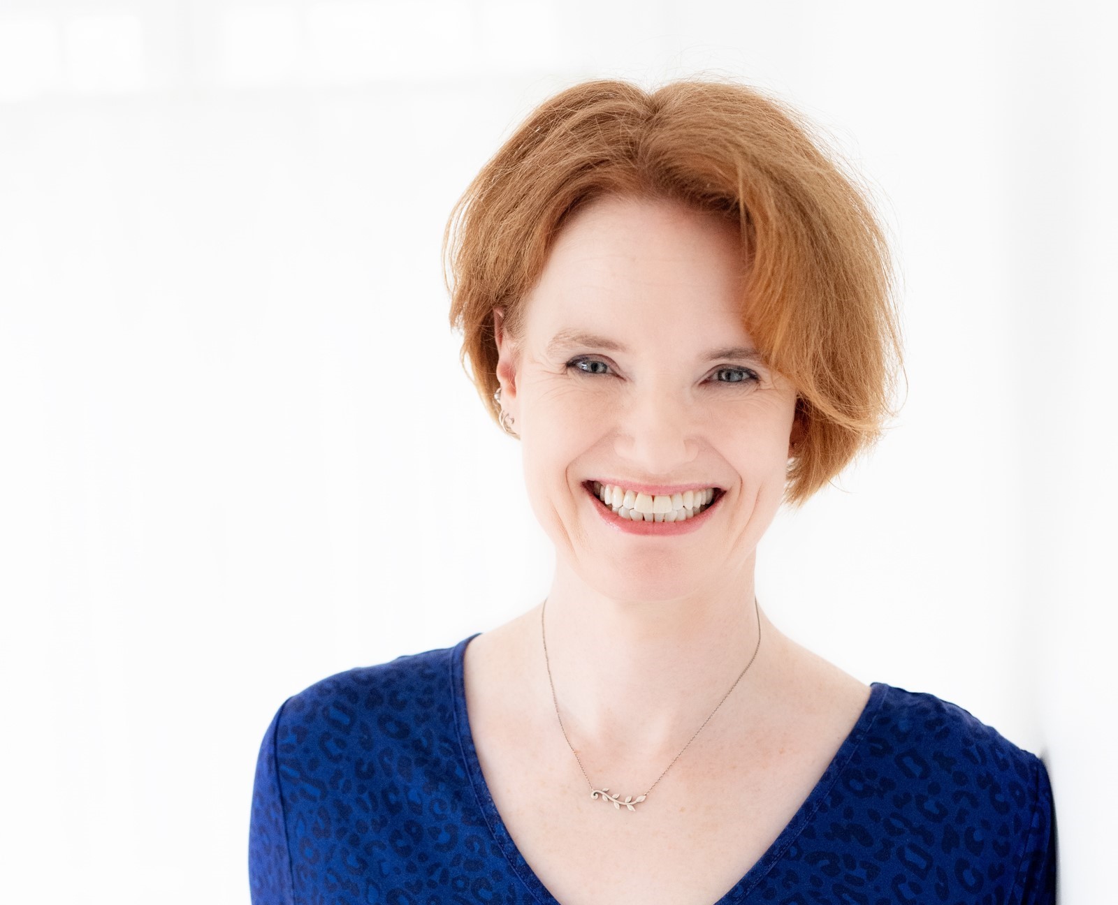 Welcome Associate Professor Caroline Cooper to the ICCR Board of Directors