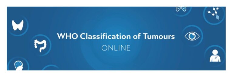 New WHO Classification for Digestive System Tumours 6th edition online ...