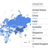 ICCR website has 49,000 active users globally