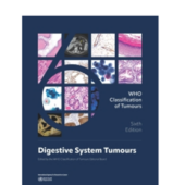 New WHO Classification for Digestive system tumours