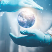Interview with Professors Kieran Sheahan and Marta Cohen for ASCP’s Critical Values Newsletter