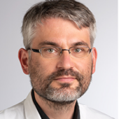 Welcome Professor Ekkehard Hewer as Chair of the ICCR Dataset Steering Committee