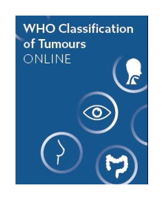 New WHO Classification for Soft Tissue and Bone Tumours online - ICCR